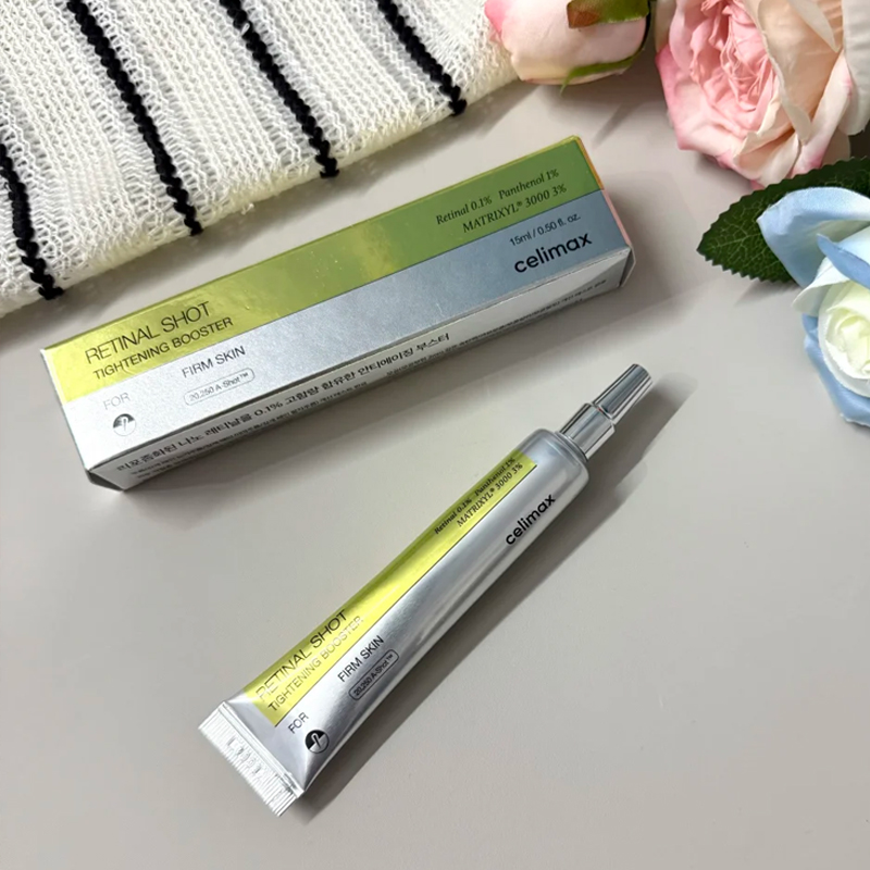 Luxury Skincare Korean Brands - Produk Perawatan Kulit Merek Mewah Celimax: