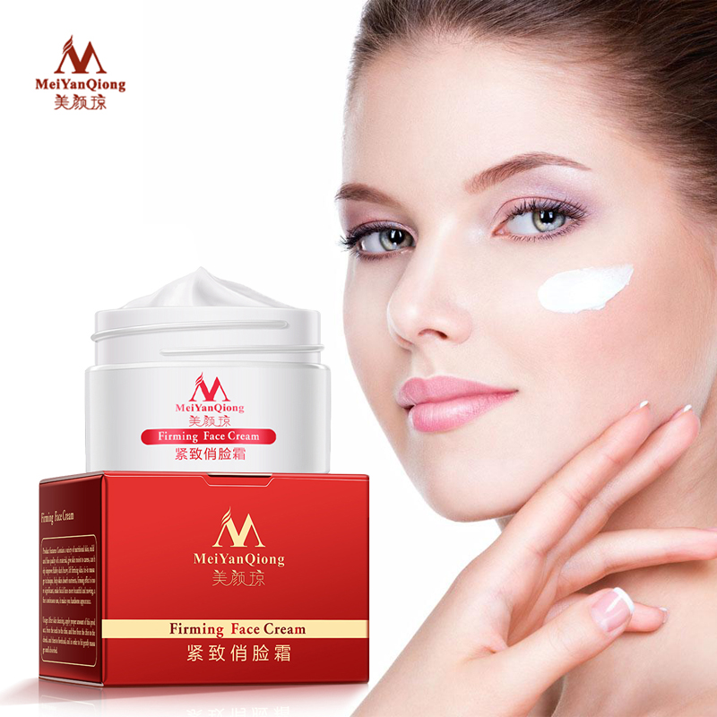 Luxury Skincare Ingredients - Wajah Lifting Shaping Perawatan Kulit Krim