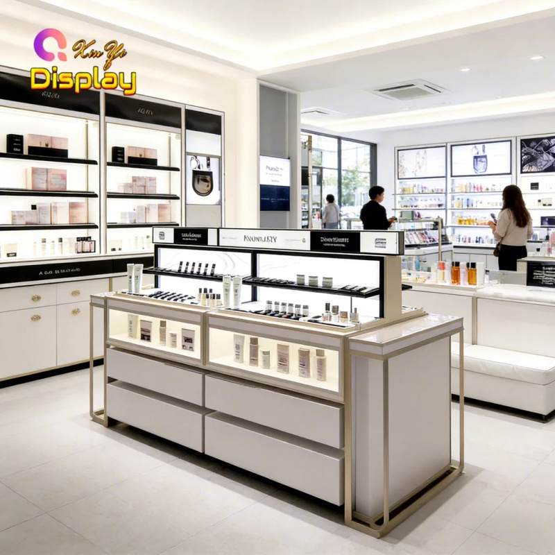 Perlengkapan Toko Perawatan Ku - Luxury Skincare & Spa ulasan dan harga