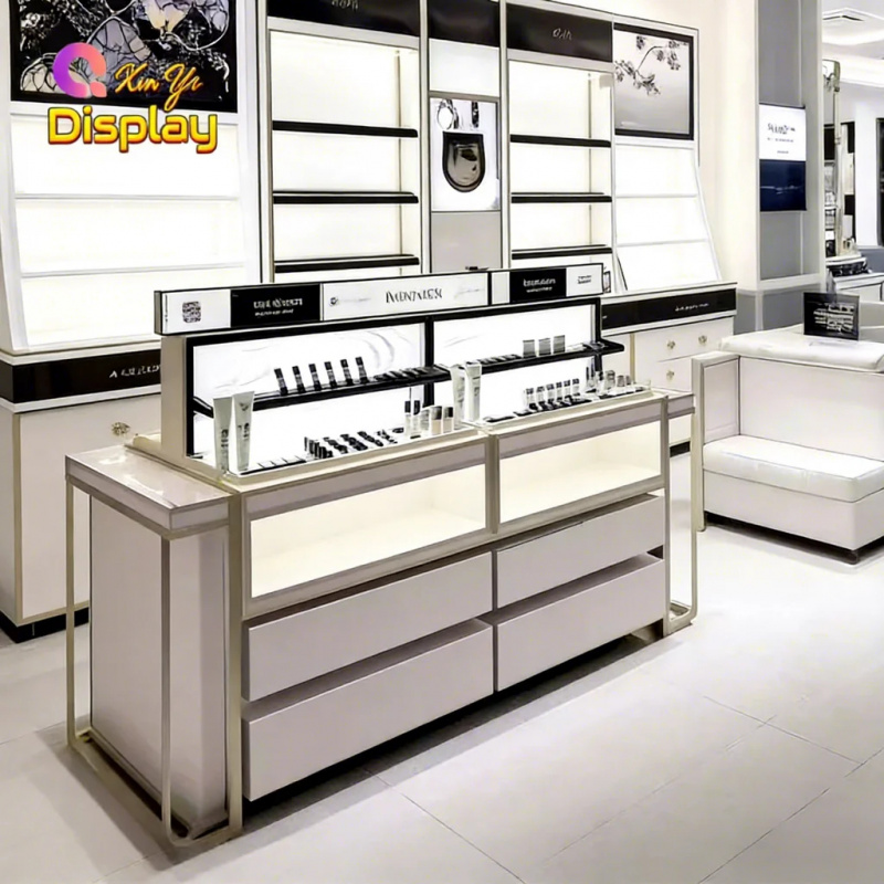 Perlengkapan Toko Perawatan Ku - Luxury Skincare & Spa ulasan dan harga