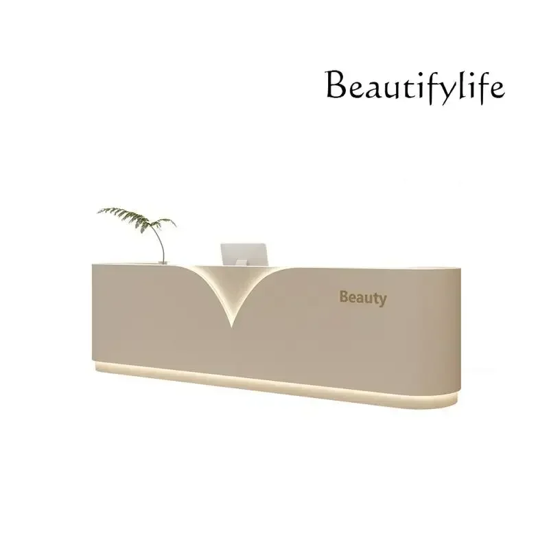 Meja Bar Toko Kecantikan dan P - Luxury Skincare Organic ulasan dan harga