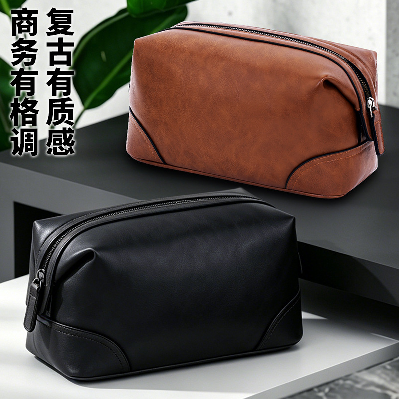 Tas Penyimpanan Kosmetik Kamar - Luxury Skincare & Spa ulasan dan harga