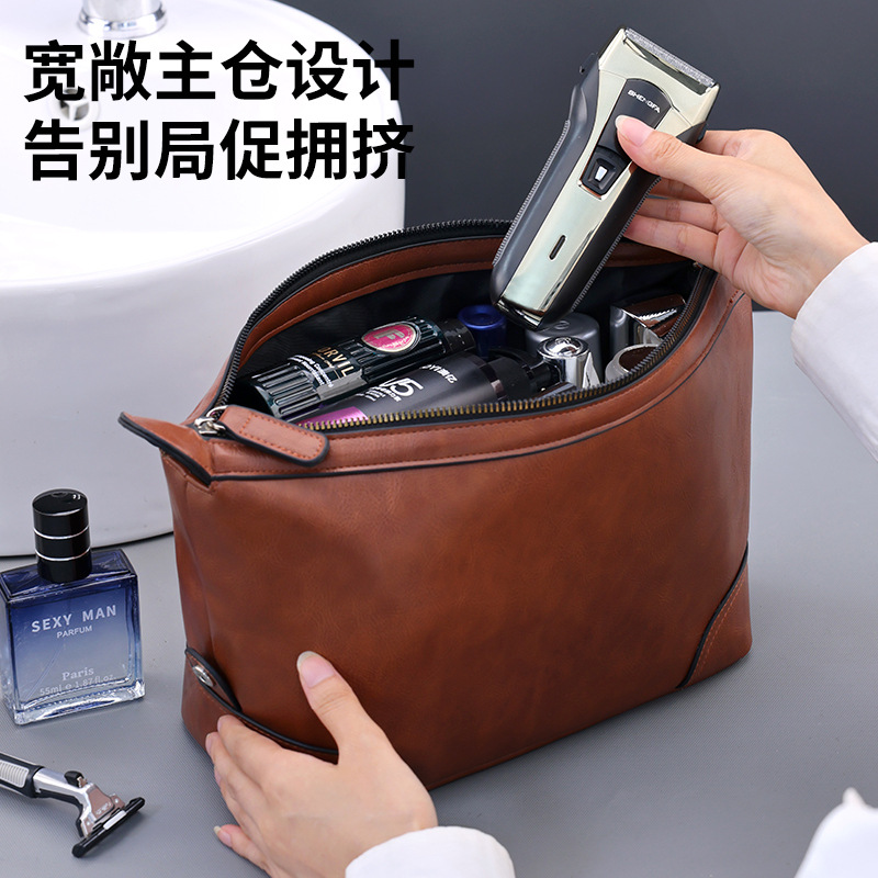 Tas Penyimpanan Kosmetik Kamar - Luxury Skincare & Spa ulasan dan harga