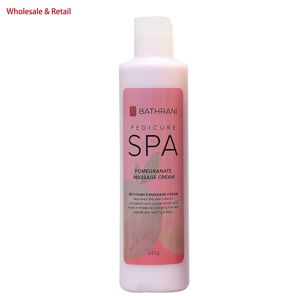 Perlengkapan Pedikur Spa 5 Lan - Luxury Skincare & Spa ulasan dan harga