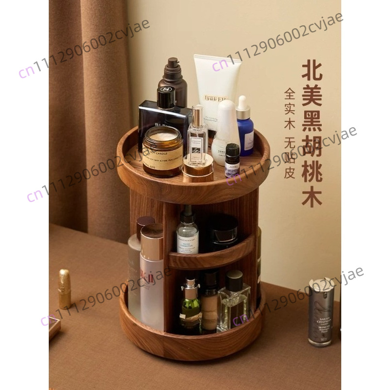 Kotak penyimpanan kosmetik kay - Luxury Skincare & Spa ulasan dan harga