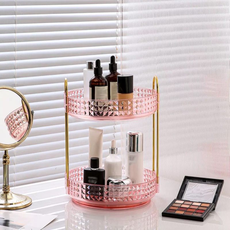1 Buah/Kotak Penyimpanan Kosme - Luxury Skincare & Spa ulasan dan harga