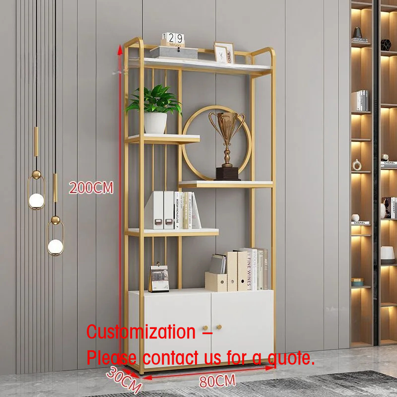 Rak Display Kosmetik Salon Kec - Luxury Skincare & Spa ulasan dan harga