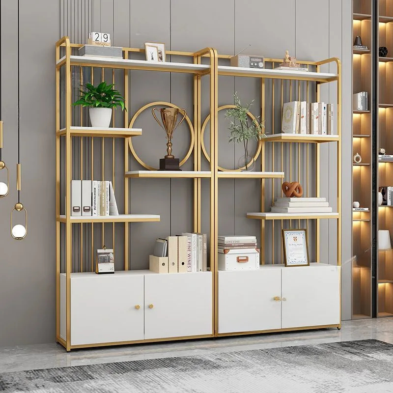 Rak Display Kosmetik Salon Kec - Luxury Skincare & Spa ulasan dan harga