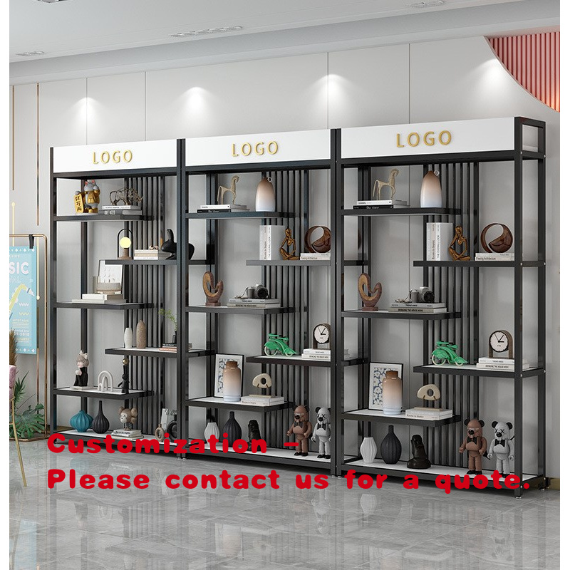 Rak Display Salon Perawatan Ku - Luxury Skincare & Spa ulasan dan harga
