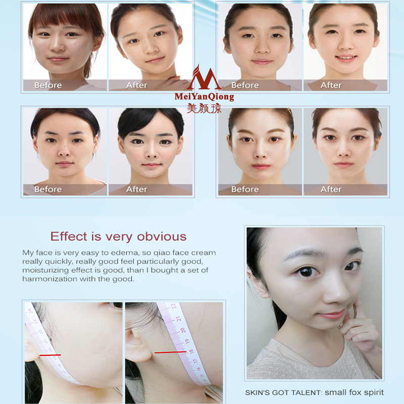 Wajah Lifting Shaping Perawata - Luxury Skincare Ingredients ulasan dan harga