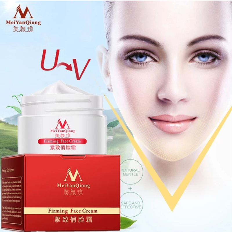 Wajah Lifting Shaping Perawata - Luxury Skincare Ingredients ulasan dan harga